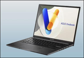 Asus Vivobook 14